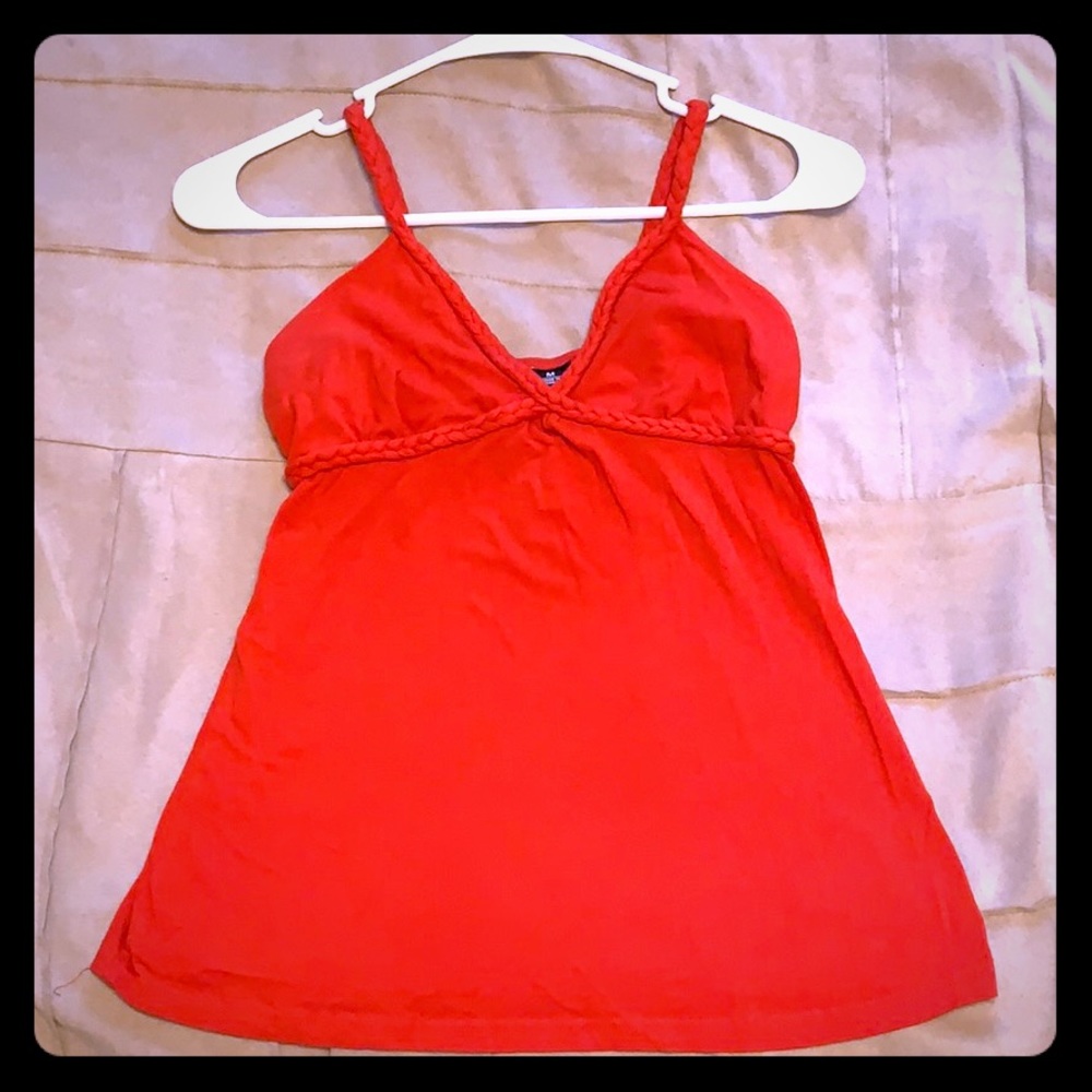 Summer top